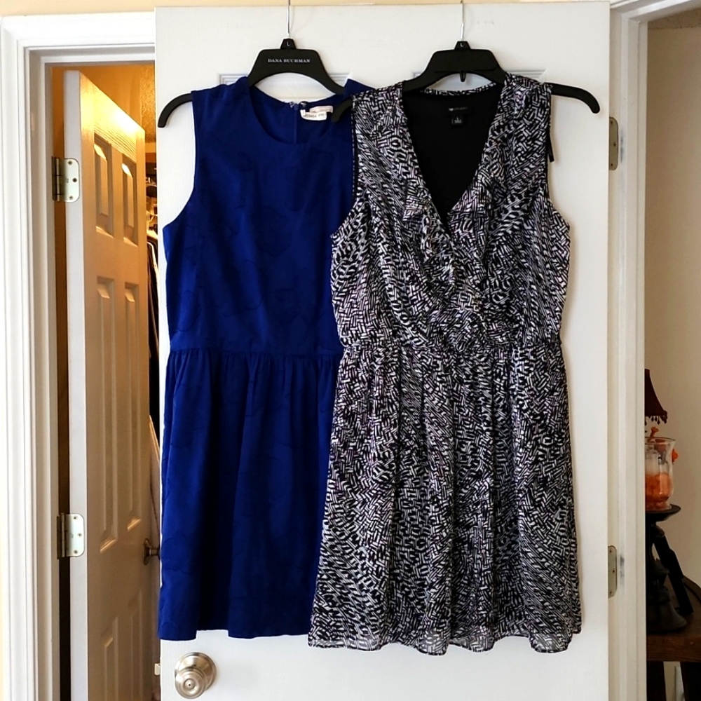 AB Studio Dress size large